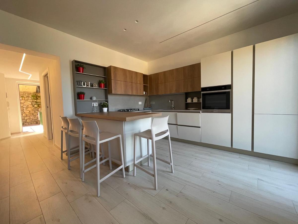 Casa Irene Terrazza Vista Mare E Garage Apartment Портовенере Екстериор снимка