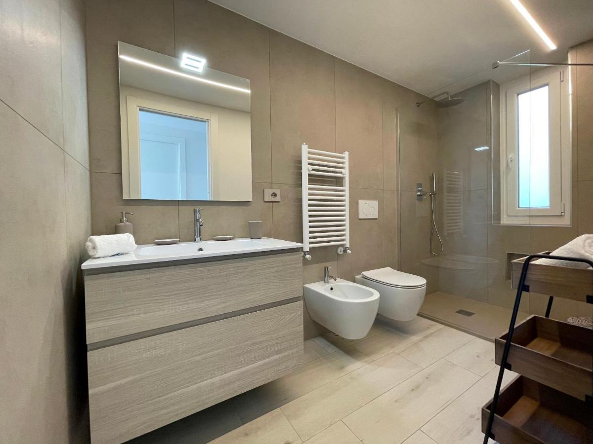 Casa Irene Terrazza Vista Mare E Garage Apartment Портовенере Екстериор снимка