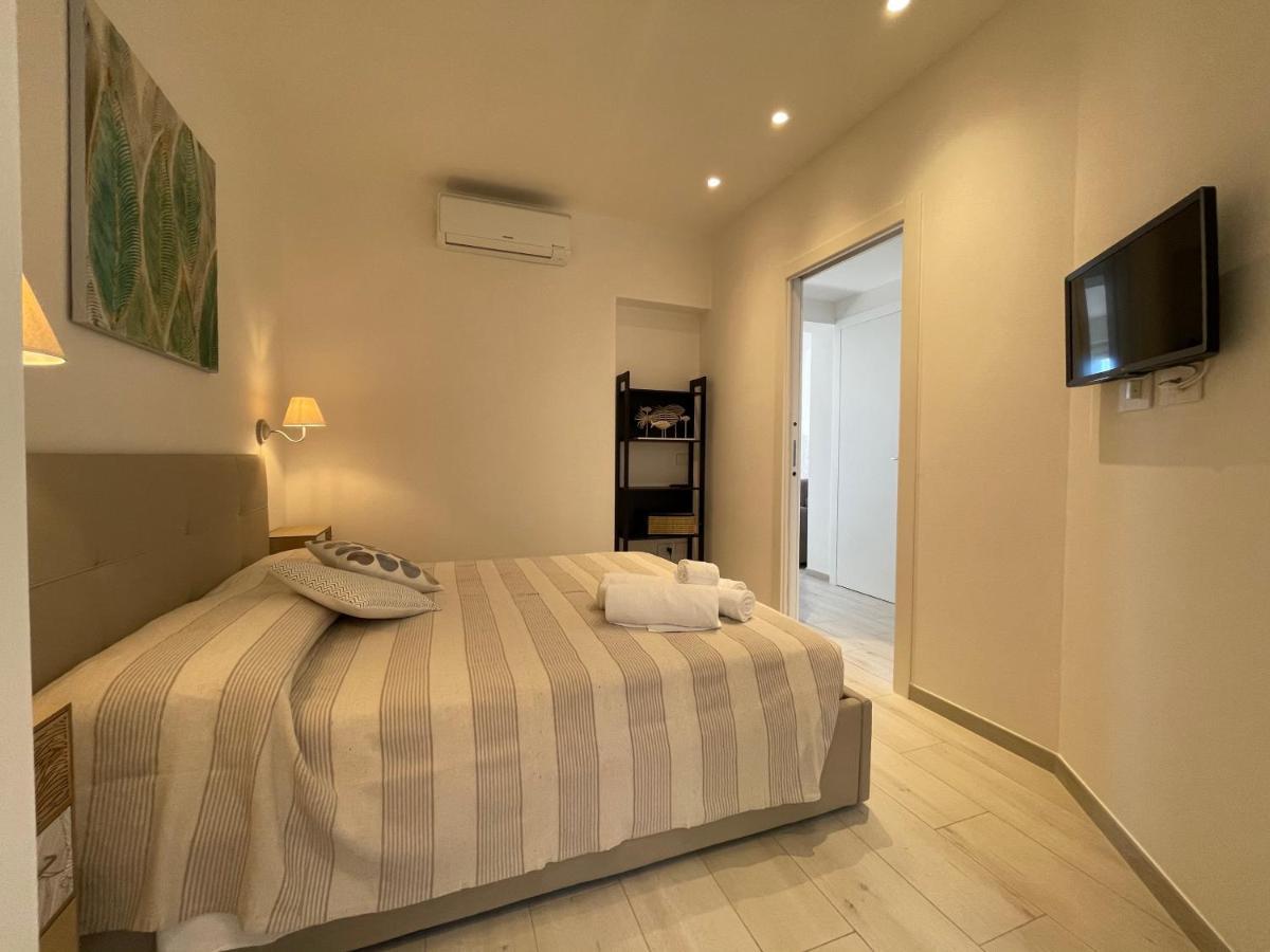 Casa Irene Terrazza Vista Mare E Garage Apartment Портовенере Екстериор снимка