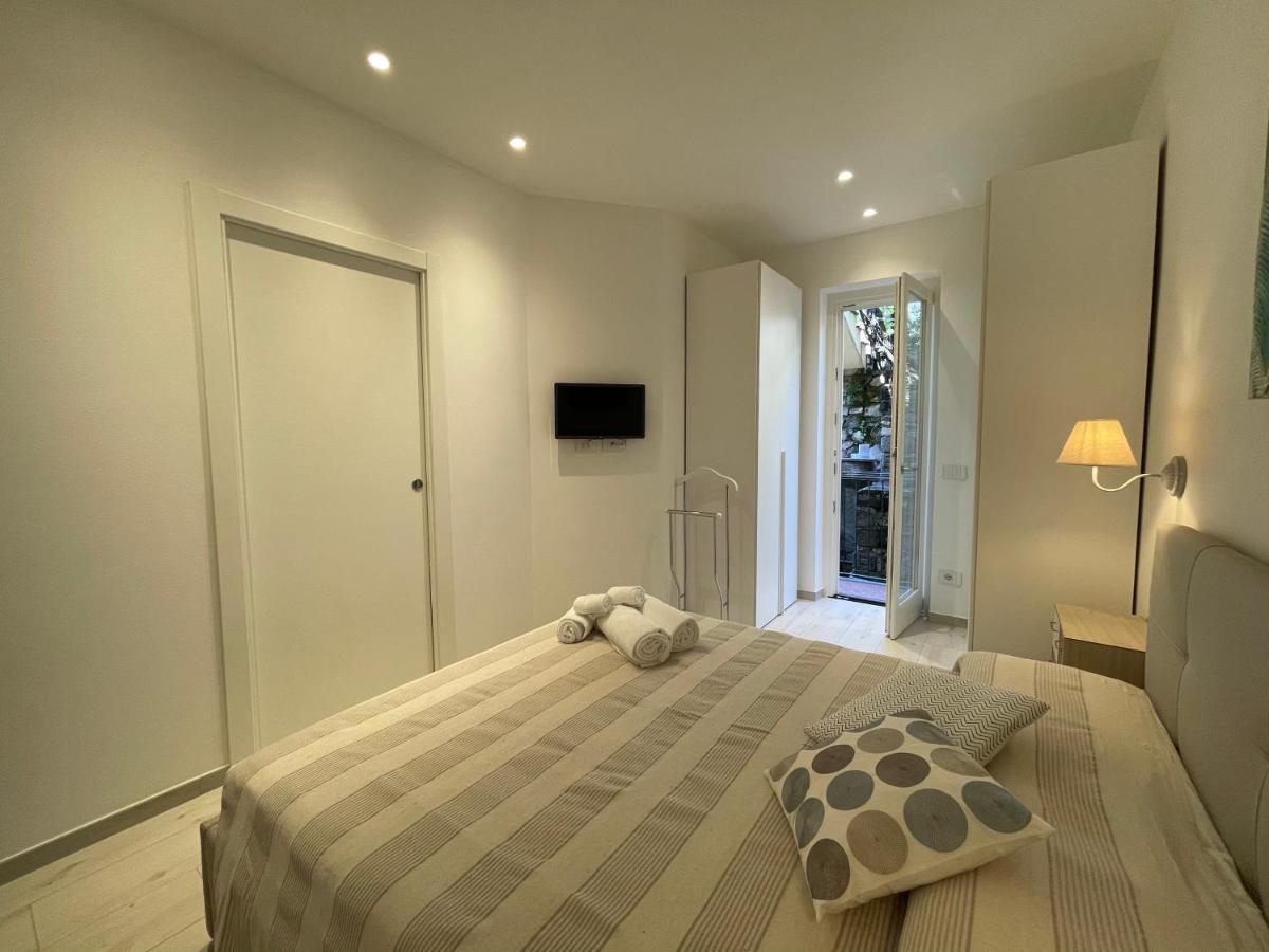 Casa Irene Terrazza Vista Mare E Garage Apartment Портовенере Екстериор снимка