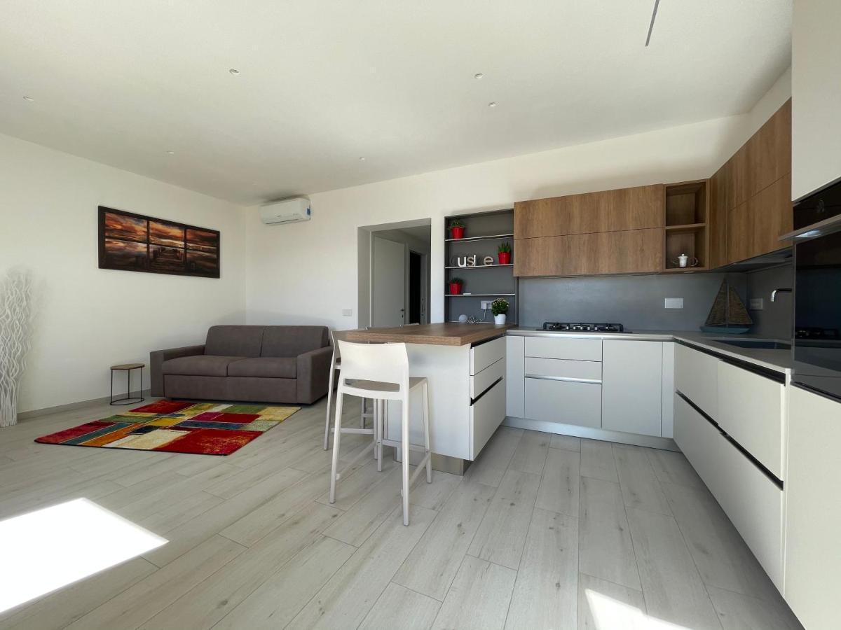 Casa Irene Terrazza Vista Mare E Garage Apartment Портовенере Екстериор снимка